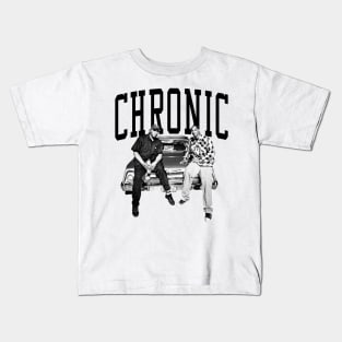 Chronic T-Shirt Kids T-Shirt